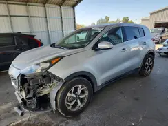 KNDPM3AC1L7708329 2020 KIA SPORTAGE