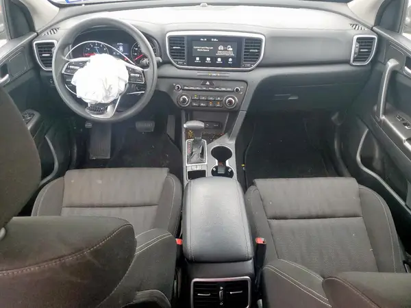 KNDPM3AC1L7709657 2020 KIA SPORTAGE - Image 8