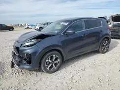 KNDPM3AC1L7710453 2020 KIA SPORTAGE