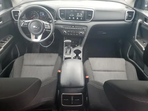 KNDPM3AC1L7711876 2020 KIA SPORTAGE - Image 8