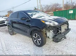KNDPM3AC1L7712753 2020 KIA SPORTAGE
