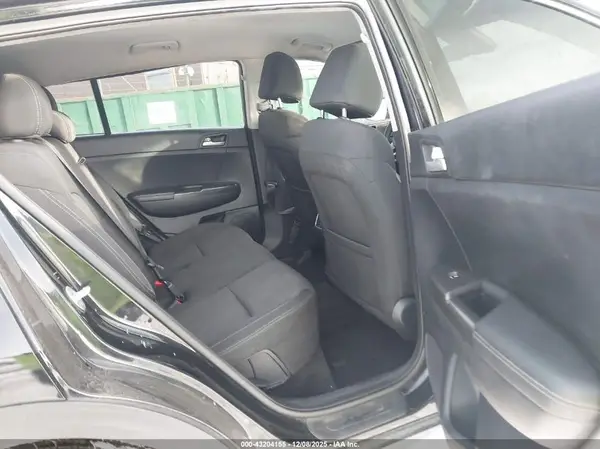 KNDPM3AC1L7712753 2020 KIA SPORTAGE - Image 8