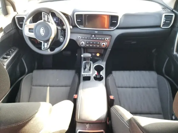 KNDPM3AC1L7713336 2020 KIA SPORTAGE - Image 8