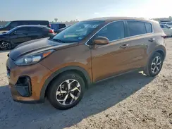 KNDPM3AC1L7721419 2020 KIA SPORTAGE