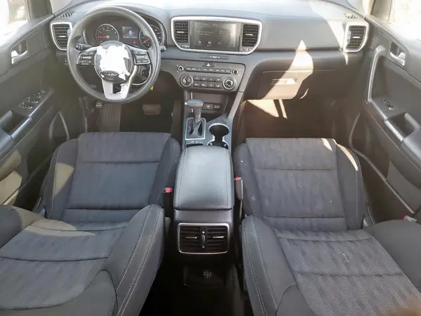 KNDPM3AC1L7721419 2020 KIA SPORTAGE - Image 8