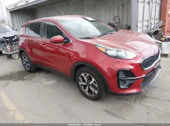 KNDPM3AC1L7723266 2020 KIA SPORTAGE