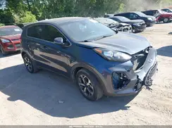 KNDPM3AC1L7725986 2020 KIA SPORTAGE