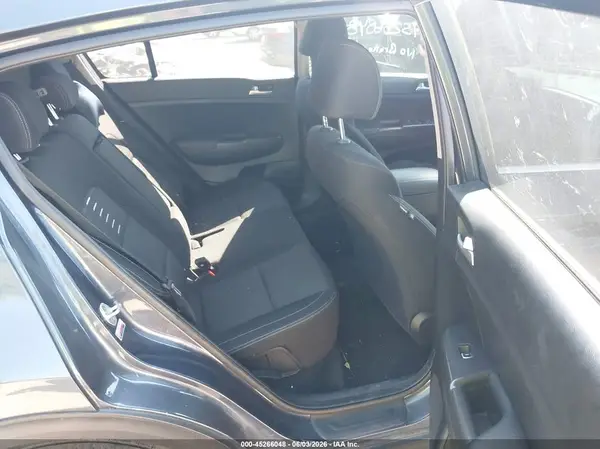 KNDPM3AC1L7725986 2020 KIA SPORTAGE - Image 8