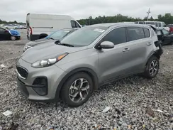 KNDPM3AC1L7727642 2020 KIA SPORTAGE