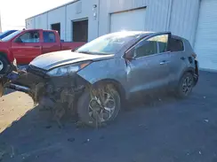 KNDPM3AC1L7727754 2020 KIA SPORTAGE