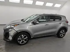 KNDPM3AC1L7729245 2020 KIA SPORTAGE