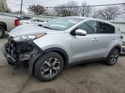 KNDPM3AC1L7730069 2020 KIA SPORTAGE