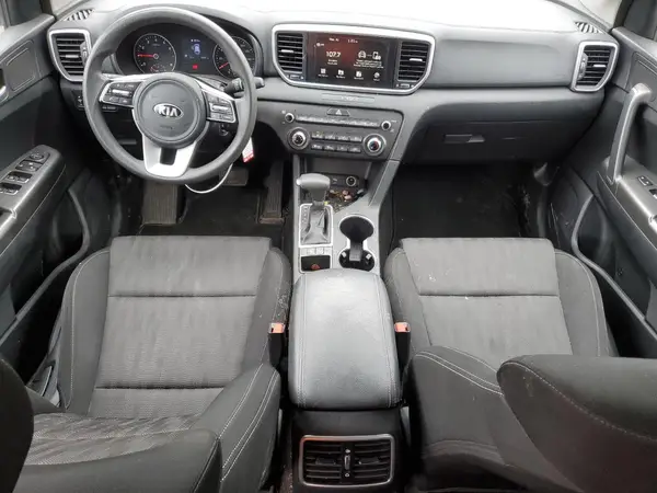 KNDPM3AC1L7730069 2020 KIA SPORTAGE - Image 8