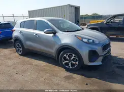 KNDPM3AC1L7730444 2020 KIA SPORTAGE