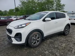 KNDPM3AC1L7732386 2020 KIA SPORTAGE
