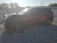 KNDPM3AC1L7733117 2020 KIA SPORTAGE