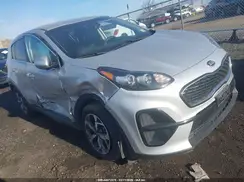 KNDPM3AC1L7733148 2020 KIA SPORTAGE