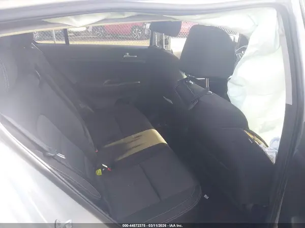 KNDPM3AC1L7733148 2020 KIA SPORTAGE - Image 8