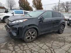 KNDPM3AC1L7733926 2020 KIA SPORTAGE