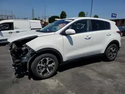 KNDPM3AC1L7734753 2020 KIA SPORTAGE