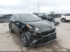 KNDPM3AC1L7736020 2020 KIA SPORTAGE