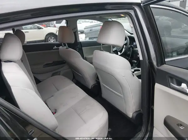 KNDPM3AC1L7736020 2020 KIA SPORTAGE - Image 8