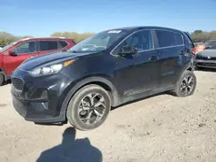 KNDPM3AC1L7736860 2020 KIA SPORTAGE