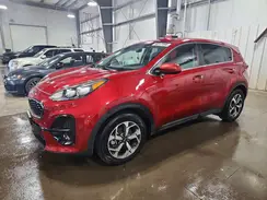 KNDPM3AC1L7739810 2020 KIA SPORTAGE