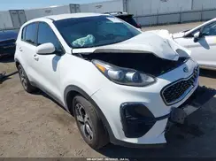 KNDPM3AC1L7740553 2020 KIA SPORTAGE