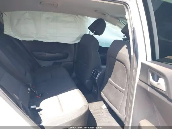 KNDPM3AC1L7740553 2020 KIA SPORTAGE - Image 8