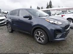 KNDPM3AC1L7740813 2020 KIA SPORTAGE