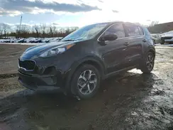 KNDPM3AC1L7740925 2020 KIA SPORTAGE