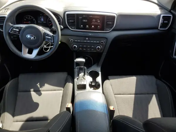 KNDPM3AC1L7741122 2020 KIA SPORTAGE - Image 8