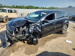 KNDPM3AC1L7742142 2020 KIA SPORTAGE