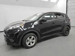KNDPM3AC1L7743663 2020 KIA SPORTAGE