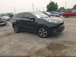 KNDPM3AC1L7744571 2020 KIA SPORTAGE