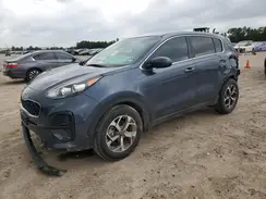 KNDPM3AC1L7745526 2020 KIA SPORTAGE