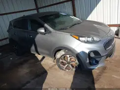KNDPM3AC1L7745543 2020 KIA SPORTAGE