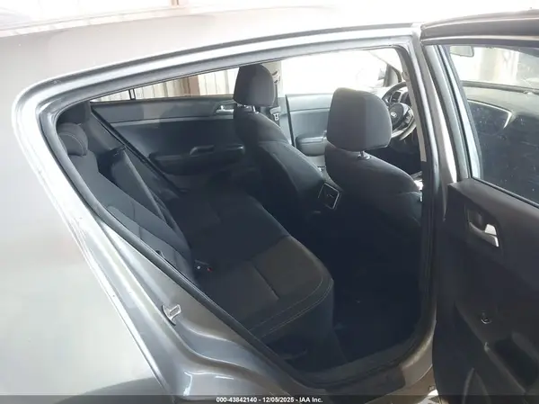 KNDPM3AC1L7745543 2020 KIA SPORTAGE - Image 8
