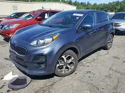KNDPM3AC1L7752251 2020 KIA SPORTAGE
