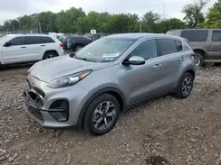 KNDPM3AC1L7752301 2020 KIA SPORTAGE