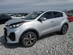 KNDPM3AC1L7752816 2020 KIA SPORTAGE