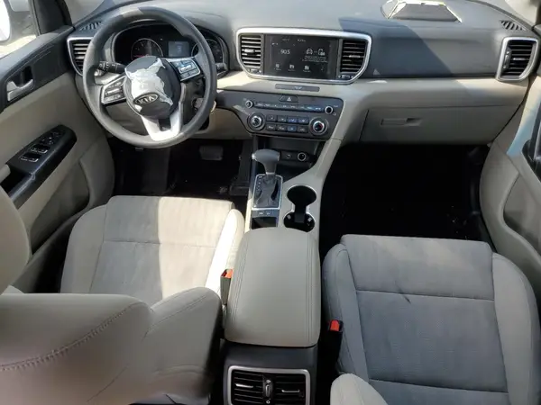 KNDPM3AC1L7752816 2020 KIA SPORTAGE - Image 8