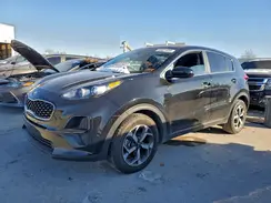 KNDPM3AC1L7756963 2020 KIA SPORTAGE