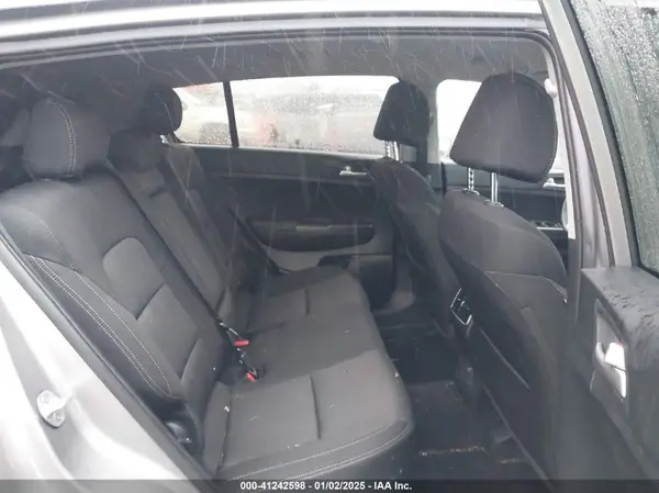 KNDPM3AC1L7757093 2020 KIA SPORTAGE - Image 8
