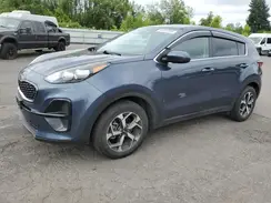 KNDPM3AC1L7757370 2020 KIA SPORTAGE