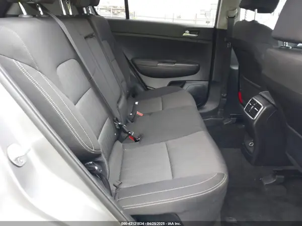 KNDPM3AC1L7761371 2020 KIA SPORTAGE - Image 8