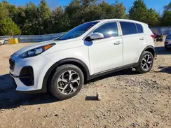 KNDPM3AC1L7764822 2020 KIA SPORTAGE
