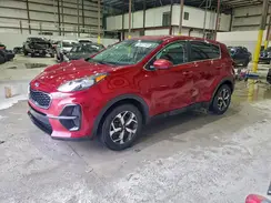 KNDPM3AC1L7775092 2020 KIA SPORTAGE