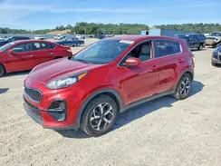 KNDPM3AC1L7776095 2020 KIA SPORTAGE